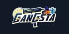 Gangsta logo