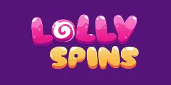 Lolly Spins kasino Logo