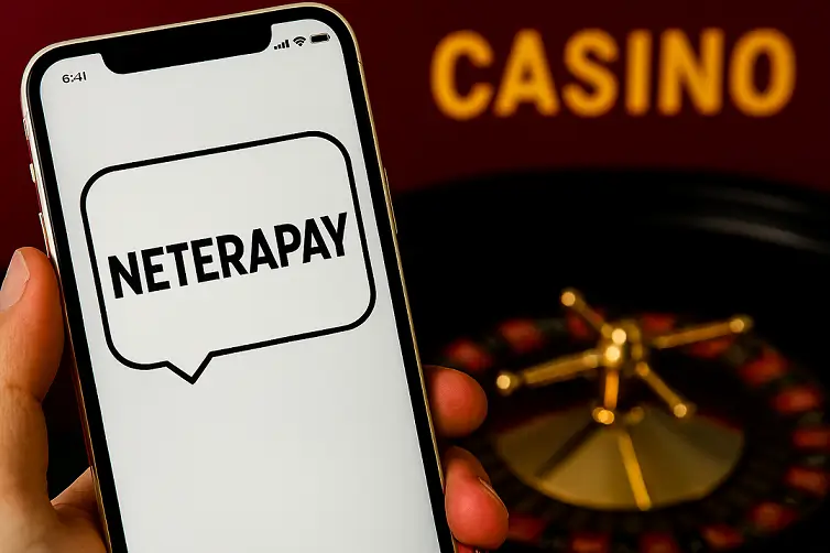 Neteray Casino